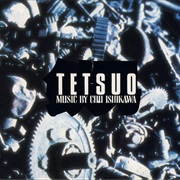 Chu Ishikawa- Tetsuo