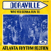 Atlanta Rhythm Section - Doraville