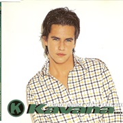 I Can Make You Feel Good - Kavana