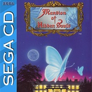 Mansion of Hidden Souls