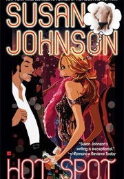 Hot Spot (Susan Johnson)