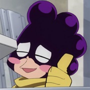 Mineta Minoru