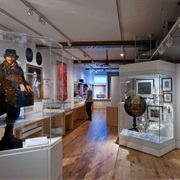 Jewish Museum London