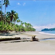 Gorgona Island, Colombia