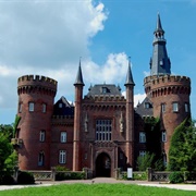 Schloss Moyland, Xanten