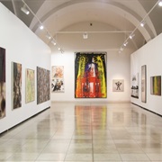 Art Exhibition Room