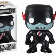 Flash Black