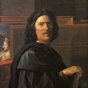 Nicolas Poussin
