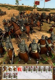 Empire: Total War (2009)