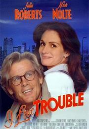 I Love Trouble