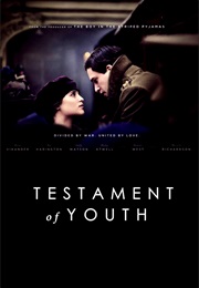 Testament of Youth (2014)