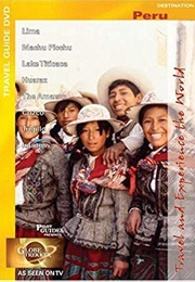 Globe Trekker Peru (2004)