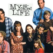 My So-Called Life