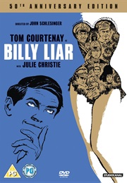 Billy Liar - Vintage Classics (1963)
