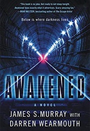 Awakened (James Murray)