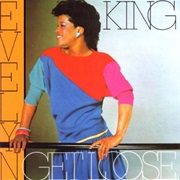 Evelyn King - Get Loose