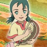 The Beast Player Erin