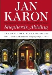 Shepherds Abiding (Jan Karon)