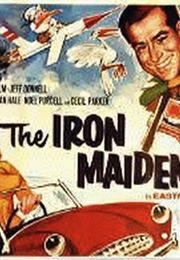 The Iron Maiden (Gerald Thomas)
