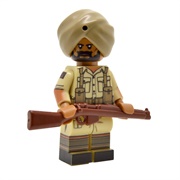 Lego Gunga Din Fighter