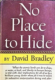 No Place to Hide (David Bradley)