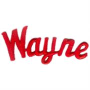 Wayne