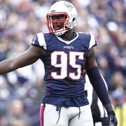 Chandler Jones
