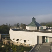 Mudam, Luxembourg