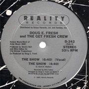 La-Di-Da-Di - Doug E. Fresh