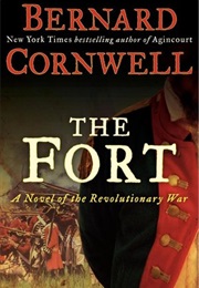 The Fort (Bernard Cornwell)