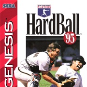 Hardball &#39;95