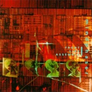 Front Line Assembly — Mindphaser