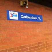 Carbondale Station (Illinois)