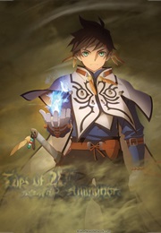 Tales of Zestiria the X 2nd Season (2017)