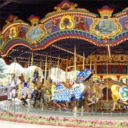 Lancelot's Carousel