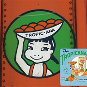 Tropic Ana