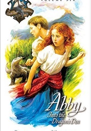 Abby - Into the Dragon's Den (Pamela Walls)