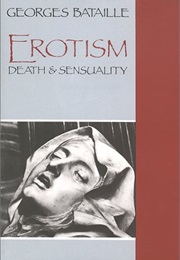 Erotism (Georges Bataille)