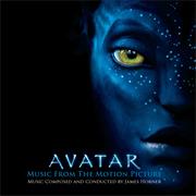 Avatar Soundtrack