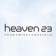 Heaven 23