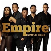 Empire Cast- Simple Song