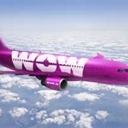 Wow Air