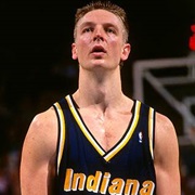 Detlef Schrempf