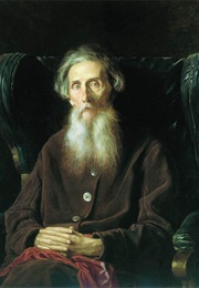 Vampire (Vladimir Dal)