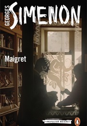 Maigret (Georges Simenon)