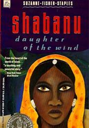 Shabanu: Daughter of the Wind