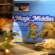 Magic Middles Cookies