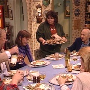 Roseanne: We Gather Together