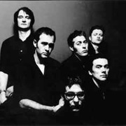 Tindersticks