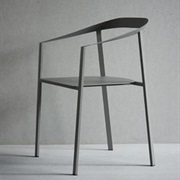 Sleek Chair